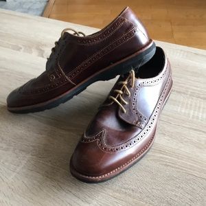 Timberland Men’s Dress Shoes